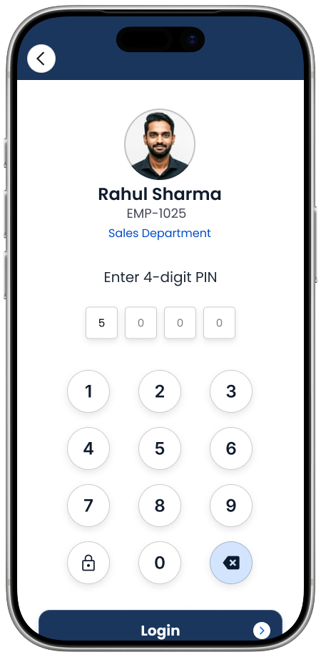 App Screen 4